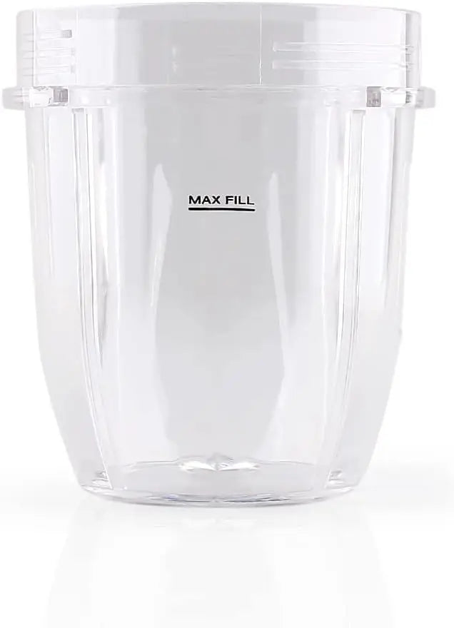 Multifunctional Blender And Food Processor With Powerful 1500 Watt Motor