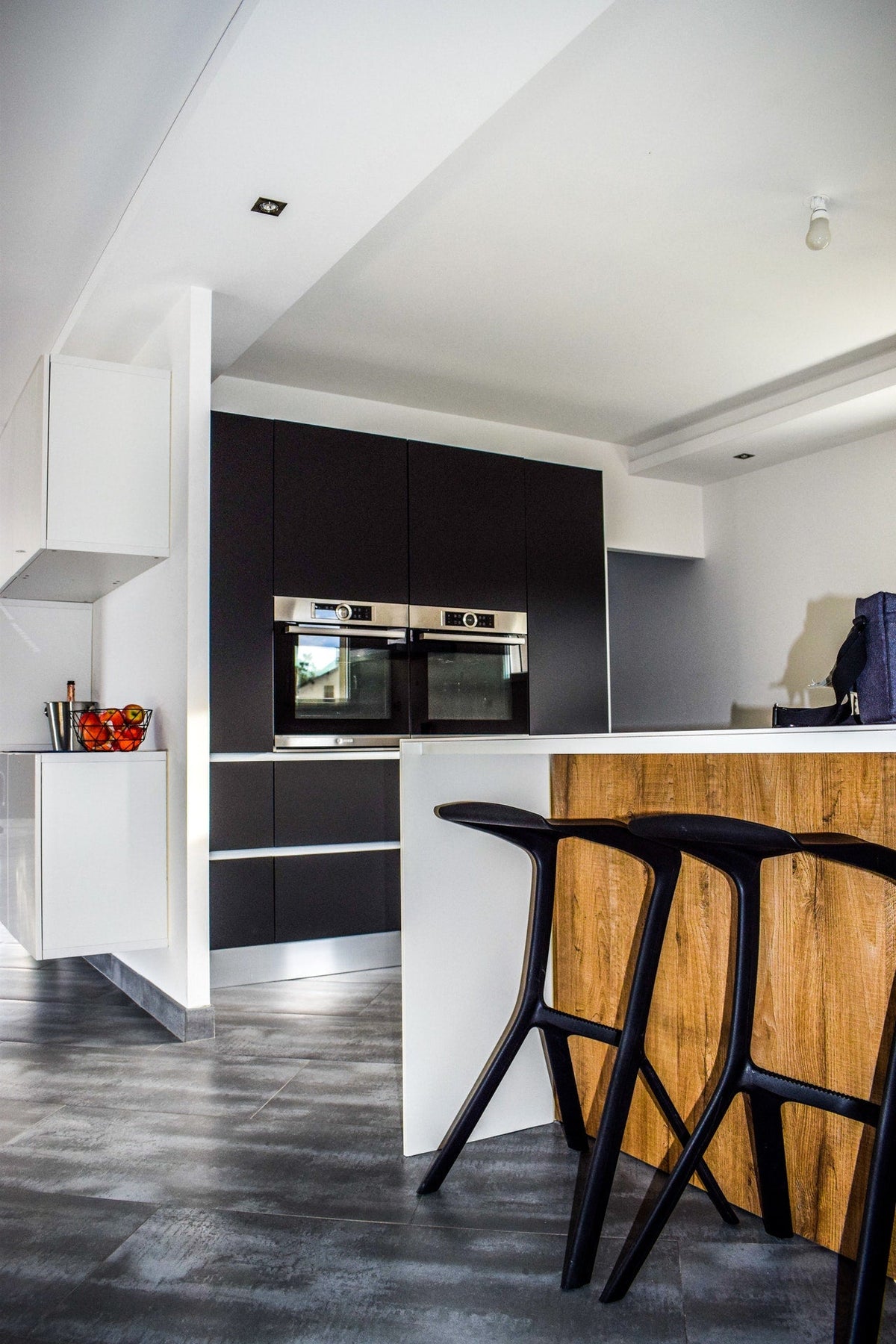 Kitchen Essentials