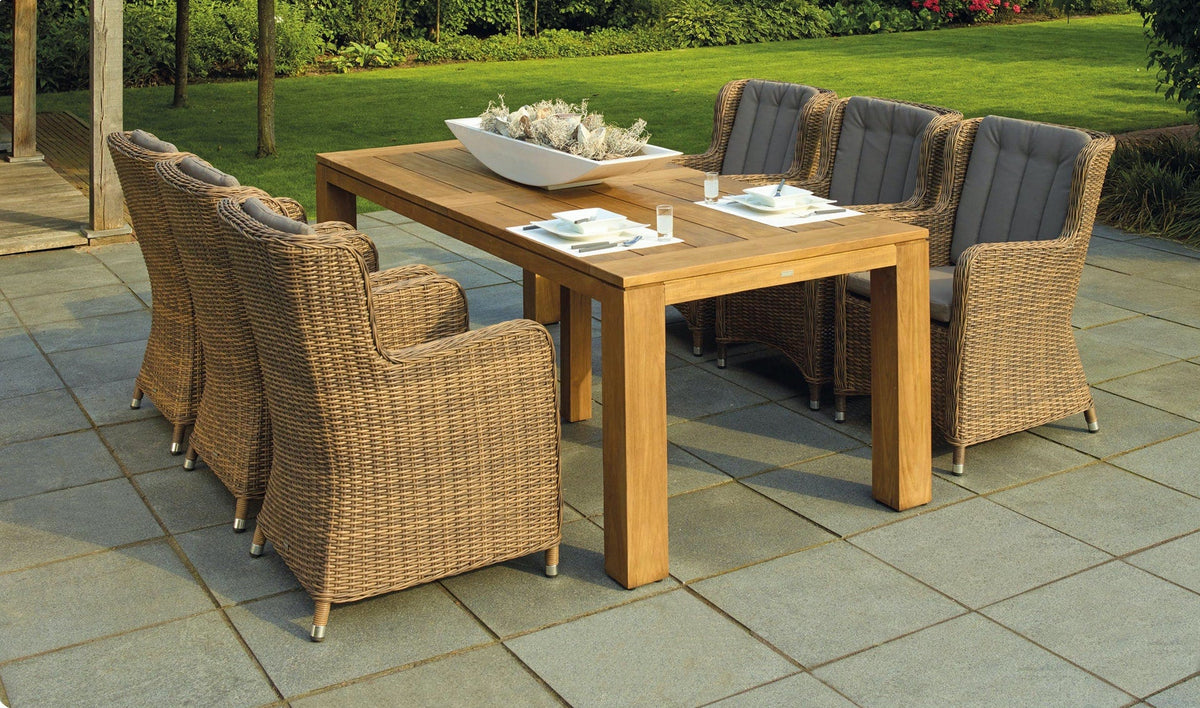 Patio Furniture Lighting & Home Security