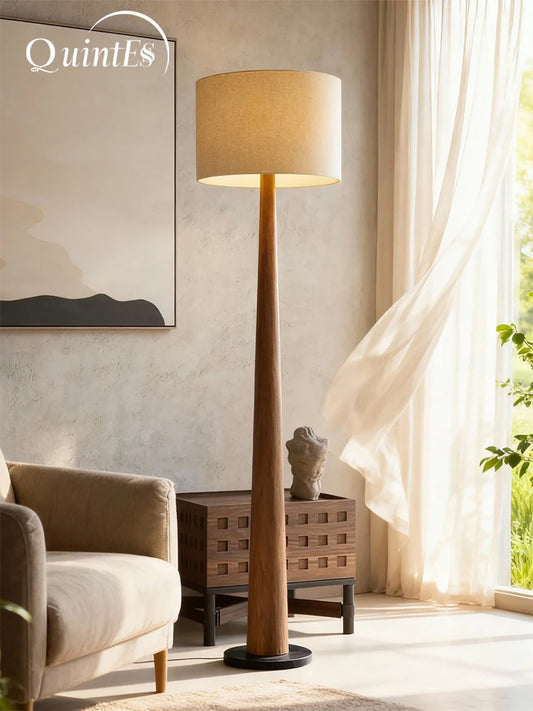 Tapnm Modern LED Floor Standing Lamp Living Room Bedroom Decor