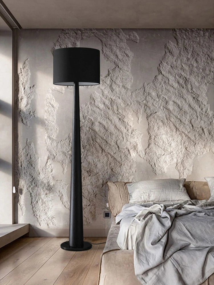 Tapnm Modern LED Floor Standing Lamp Living Room Bedroom Decor