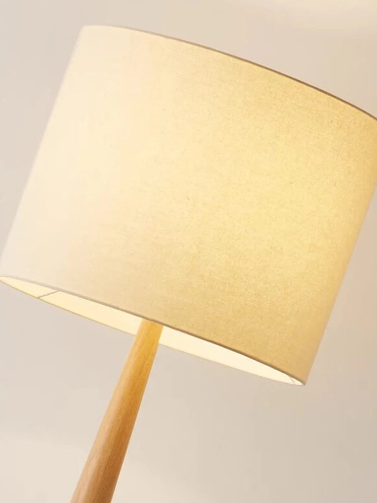 Tapnm Modern LED Floor Standing Lamp Living Room Bedroom Decor