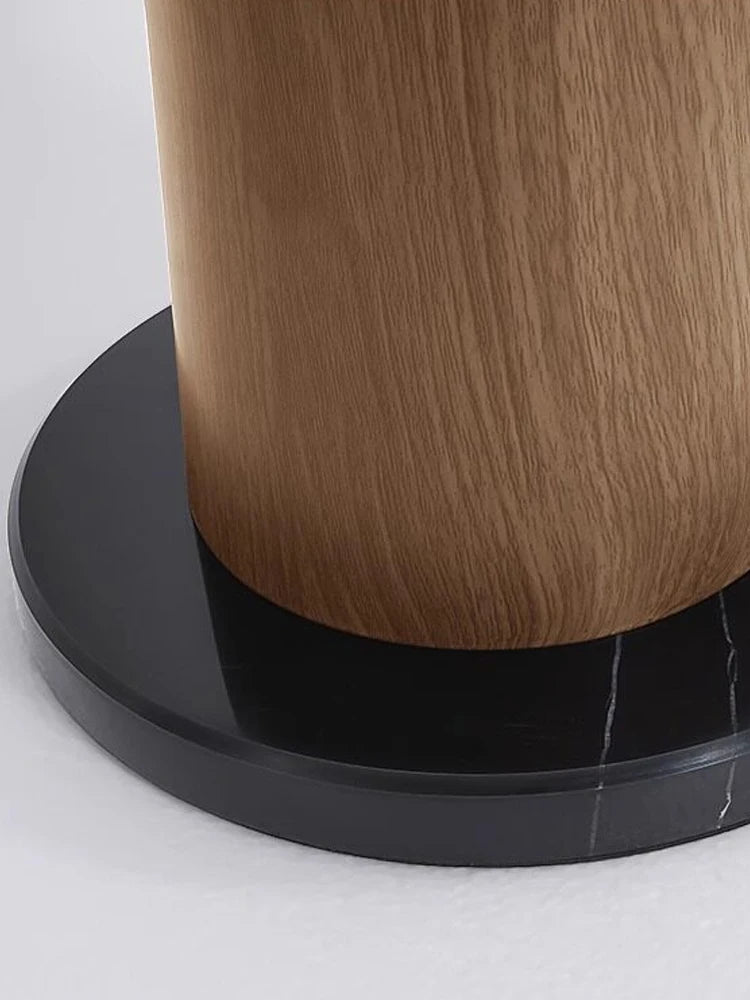 Tapnm Modern LED Floor Standing Lamp Living Room Bedroom Decor