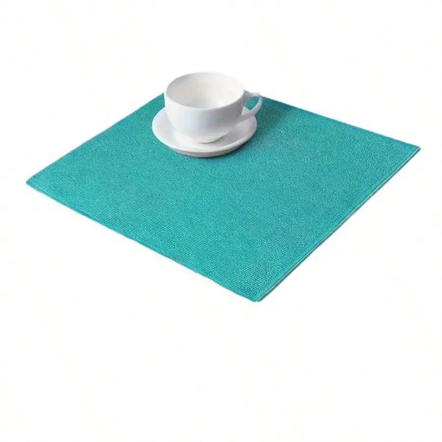 10/20 Pack Microfiber Cleaning Cloths, Multicolor Reusable Lint Free Cleaning Towels, Highly Absorbent Fast Drying Scratch-Free Cleaning Rags For Kitchen Dishes, Car Detailing, Window, Furniture & All Household Surfaces